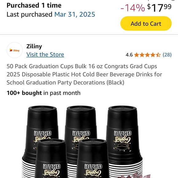 Graduation Bundle - Picture 6 of 6